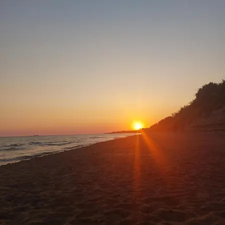 E & K Sea View Urlaub Mit Ausblick Entspannung Direkt Am *