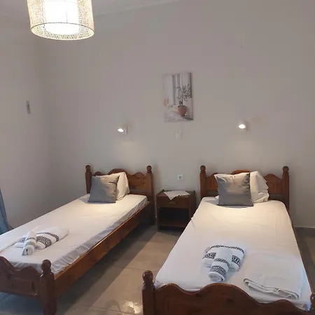 E & K Sea View Urlaub Mit Ausblick Entspannung Direkt Am