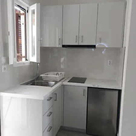 E & K Sea View Urlaub Mit Ausblick Entspannung Direkt Am Апартаменты *