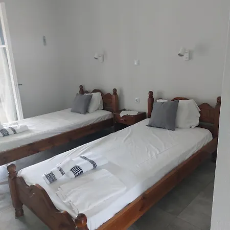 E & K Sea View Urlaub Mit Ausblick Entspannung Direkt Am