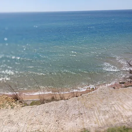 E & K Sea View Urlaub Mit Ausblick Entspannung Direkt Am *