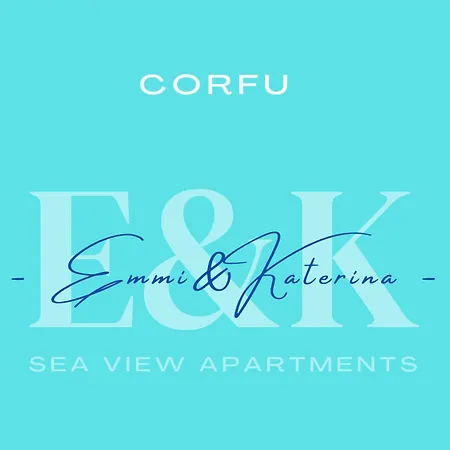 E & K Sea View Urlaub Mit Ausblick Entspannung Direkt Am Апартаменты *