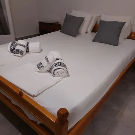 E & K Sea View Urlaub Mit Ausblick Entspannung Direkt Am Апартаменты *