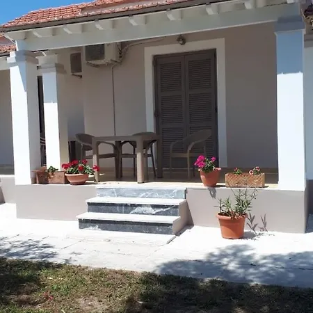 דירה E & K Sea View Urlaub Mit Ausblick Entspannung Direkt Am