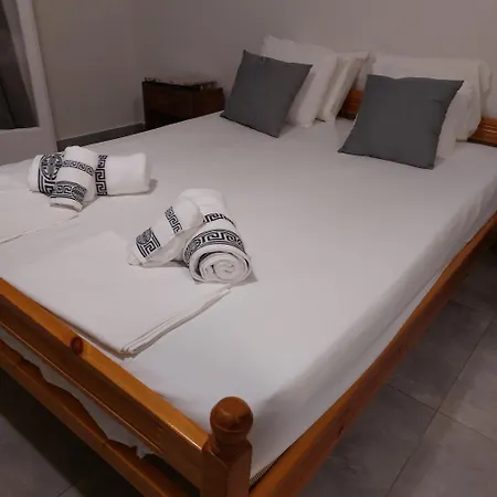 E & K Sea View Urlaub Mit Ausblick Entspannung Direkt Am Апартаменты *