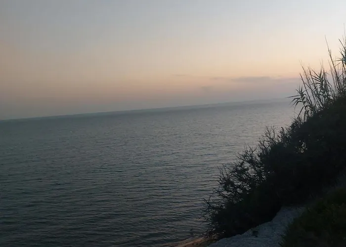 E & K Sea View Urlaub Mit Ausblick Entspannung Direkt Am Daire Agios Georgios (Corfu)