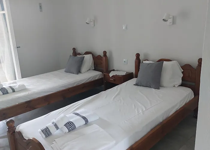 E & K Sea View Urlaub Mit Ausblick Entspannung Direkt Am