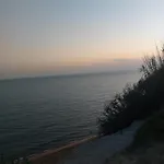 E & K Sea View Urlaub Mit Ausblick Entspannung Direkt Am Appartement Ágios Geórgios