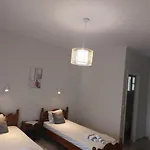 E & K Sea View Urlaub Mit Ausblick Entspannung Direkt Am Appartement Ágios Geórgios