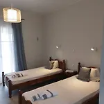 E & K Sea View Urlaub Mit Ausblick Entspannung Direkt Am * Ágios Geórgios