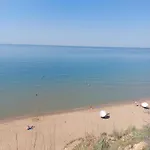 E & K Sea View Urlaub Mit Ausblick Entspannung Direkt Am Appartement *