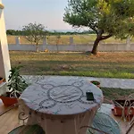 Appartement E & K Sea View Urlaub Mit Ausblick Entspannung Direkt Am Ágios Geórgios