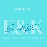 E & K Sea View Urlaub Mit Ausblick Entspannung Direkt Am Appartement *