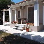 E & K Sea View Urlaub Mit Ausblick Entspannung Direkt Am Ágios Geórgios