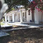 E & K Sea View Urlaub Mit Ausblick Entspannung Direkt Am * Agios Georgios (Corfu)