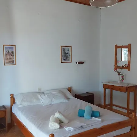 Appartement E & K Sea View Urlaub Mit Ausblick Entspannung Direkt Am Agios Georgios (Corfu)