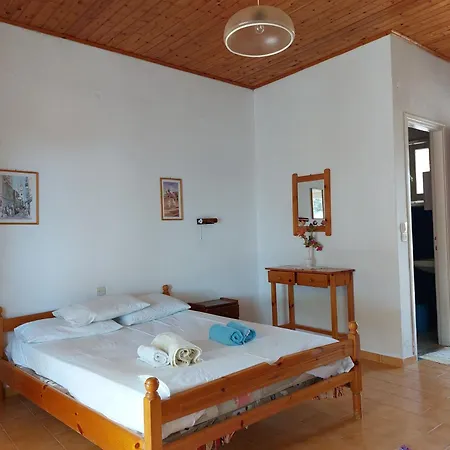 E & K Sea View Urlaub Mit Ausblick Entspannung Direkt Am Appartement