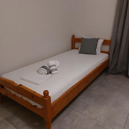 Appartement E & K Sea View Urlaub Mit Ausblick Entspannung Direkt Am